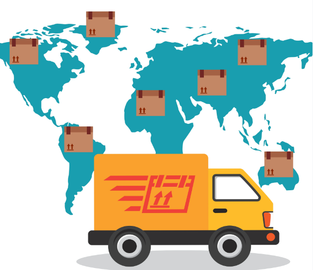 河北鑫泰物流有限公司轮播图2